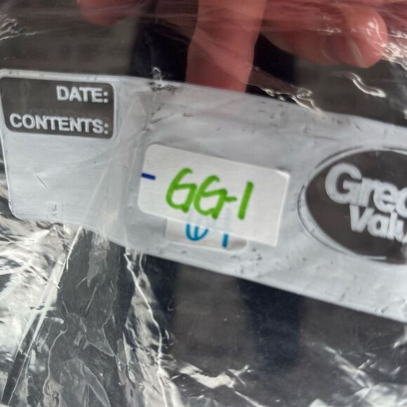 Gymshark | women maroon jogger sweat pants - Picture 2 of 11